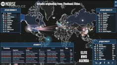 Jak se nestát obětí hackerů?