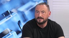 IT expert: Těším se, až zestárnu. AI mě dobře opečuje