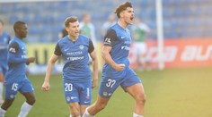 Podještědské derby skončilo divokou remízou. Plzeň v klidu vyhrála