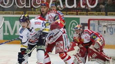 Slavia-Liberec. Kdo půjde do finále?