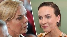 Celebrity překvapily nemocnou Rambu. Vše bude dobré, uklidňují ji