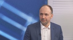 Když je člověk ve stresu, má sklony konzumovat více cukru, říká Haluzík