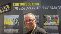 Start Tour de France? Se zrušením bych neváhal, tvrdí pětinásobný vítěz