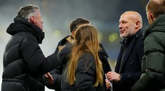 Chybovali. Šéf sudích se omluvil Arsenalu i Brightonu za víkendové hrubky