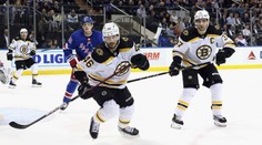 Smíšené zprávy z Bostonu. Bergeronův návrat se blíží, Krejčí zůstává mimo