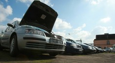Auto svařené z několika jiných vozů. Utajené nástrahy při koupi ojetiny
