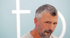 Djokovičovo okolí hlásí další případ, koronavirem se nakazil jeho trenér