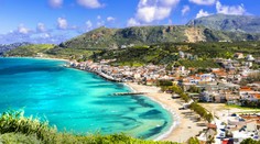 Počasí v Řecku a filmové lokace. Expertky poradily, kam vyrazit na dovolenou