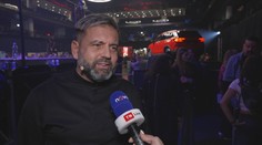 Mým snem je uvařit pro Zlatu Adamovskou. Miluju ji, říká Radek Kašpárek
