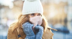 Nejkrutější mrazy za 40 let. Meteorolog detailně popsal následující měsíce