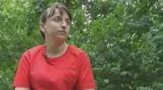 "Тьотя Суп": Наталя годувала дітей супом у бункері "Азовсталі" більше 2 місяців