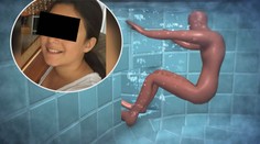 Dívku (12) nasálo filtrační zařízení v bazénu! Vyšetřování trvalo 2 roky