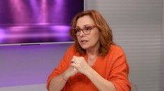 Štréblová alias Milena z Ulice: Z Národního mě vyhodili, když jsem chtěla sama odejít