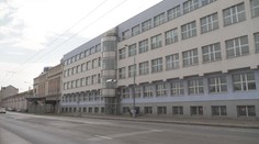 V Plzni se prodává bývalá budova ředitelství Škody. V nabídce je za 160 milionů