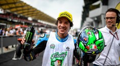 Čtyřka pro novou sezonu! Seriál MotoGP už zná nové tváře