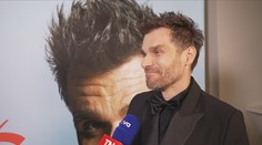 V Berouně proběhla premiéra dokumentární série o Leoši Marešovi