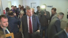 Za pád mostu ve Vilémově padly tresty: Stavbyvedoucí dostali podmínky