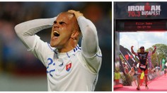Hattrick za repre, gól proti Brazílii. Kopačky ale vyměnil za neopren!