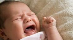 Babybox v Ostravě zachránil holčičku. Měla na sobě ještě krev po porodu