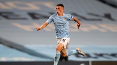 Manchester City zvítězil i podruhé, s ním jde po remíze dál i Real Madrid