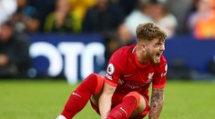 Hrozivé zranění mladíka z Liverpoolu. Kouč Klopp se málem neubránil slzám