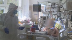 Zaveďte opatření, žádají zdravotníci vládu. Situace je podle nich neúnosná