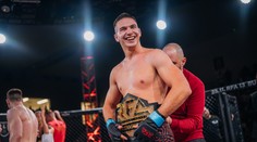 KSW v Ostravě zná další české jméno. Představí se i talentovaný Červinský