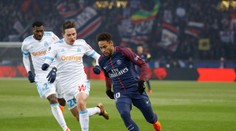 PSG zůstává neporažené. Body Pařížanům nevzalo ani Marseille!