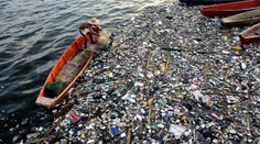 V Tichém oceánu je obří kontinent z plastu! Je větší, než se myslelo