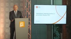 ČEZ čekají velké změny. Valná hromada udělala první krok k zestátnění