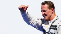 Schumacher pojede 300. Grand Prix v F1, jen Barrichello absolvoval víc