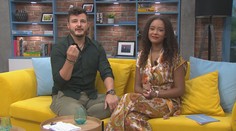 Ve Víkendové Snídani se můžete těšit na nové moderátory i Marka Ztraceného