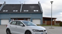 VIDEOTEST - Jízda s novým Polem napoví, jaká bude příští Fabia