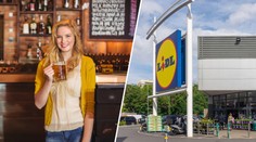 Lidl otevře první hospodu. Oznámil místo, kde bude stát