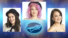 SuperStar vrcholí, rozhodnout můžete i vy! Kdo zvítězí? ANKETA
