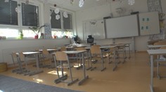 V Čelákovicích zejí třídy prázdnotou. Žáky shání i ve vedlejších obcích