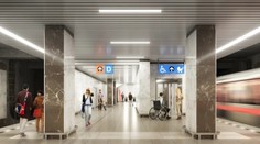 Praha vybrala názvy pro stanice metra D. Lidé jsou rozčílení: Nedává to smysl