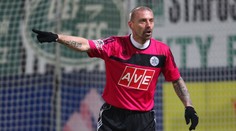 Nejlepším fotbalistou Budějovic za uplynulou sezonu je Řepka