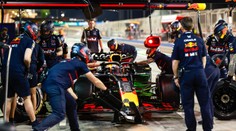 Red Bull boří tradice, nový monopost F1 odhalí mimo Evropu