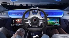 V ČR vznikne polygon autonomního řízení a D2 bude chytrá dálnice!