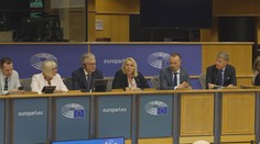 Česko má 21 europoslanců. Jejich vliv v Evropském parlamentu je ale mizivý