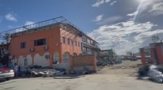 Silný tajfun zpustošil Filipíny. Zemřelo přes 20 lidí
