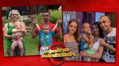 Život po Výměně: Nové přírůstky do rodiny a následky autonehody