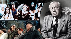 Zemřel herec Machata! Hvězda Anděla na horách a Soli nad zlato