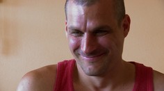 Ochrnutý Láďa byl upoután na lůžko. Hezčí přání dostat nemohl