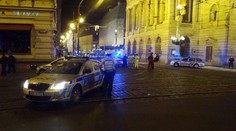 Tramvaj vláčela ženu stovky metrů, odhodila ji mrtvou