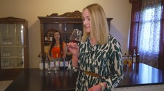 Albánské město láká historií, Češi ale milují i tamní víno a brandy