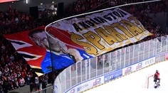 Fanoušci Pardubic choreem pošťouchli Spartu. Někteří ho absolutně nechápou