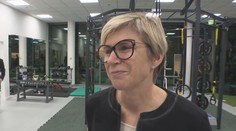 Jak slaví Vánoce sportovci? Neumannová běhá, Železný vzpomíná na maratonky