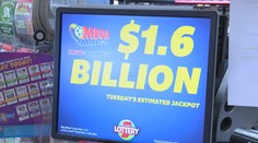 Padl rekordní jackpot 36 miliard korun! Vítěz se zatím nepřihlásil